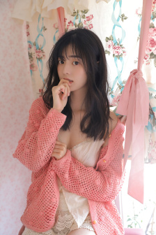 薛凯琪画皮
