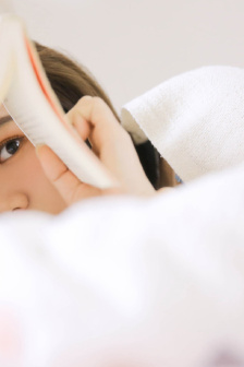 老万和三个媳妇的婚姻状况